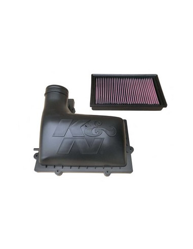 Performance Intake Kit
