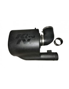 Performance Air Intake System