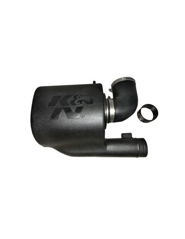 Performance Air Intake System