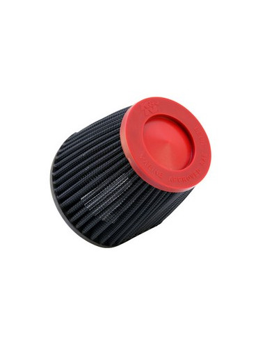 K&N Flame Arrestor, Red