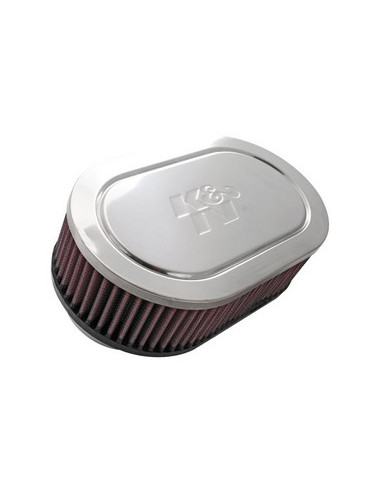 K&N Flame Arrestor