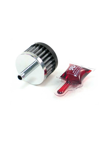 Vent Filter