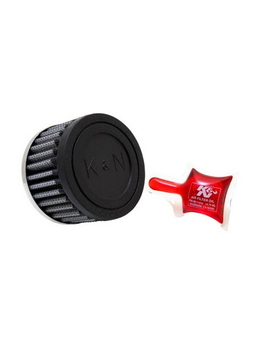 Vent Filter