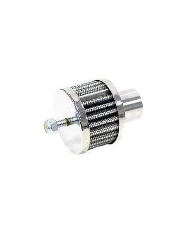Vent Filter