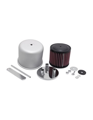 Vent Filter