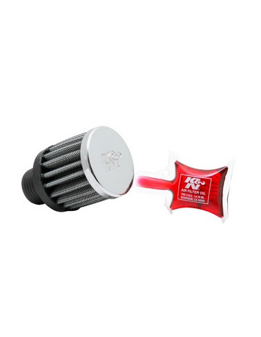 Vent Filter