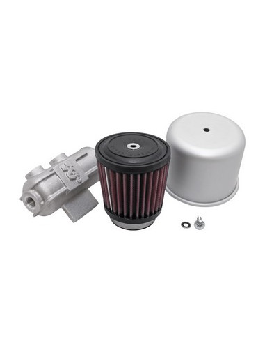 Vent Filter