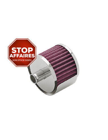 Vent Filter