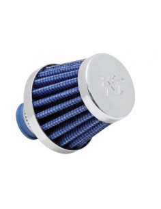 Vent Air Filter Multi Lingual