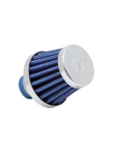 Vent Air Filter Multi Lingual