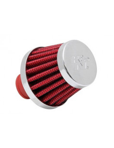 Vent Air Filter Multi Lingual