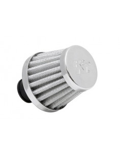 Vent Air Filter Multi Lingual