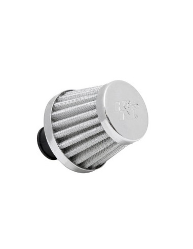 Vent Air Filter Multi Lingual