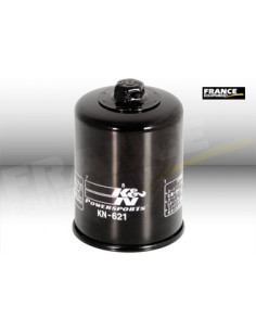 Filtre à huile KN