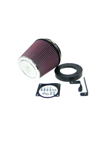 Performance Intake Kit