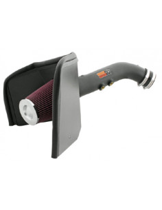 Performance Intake Kit