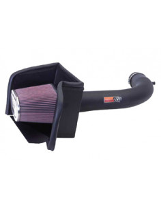 Performance Intake Kit