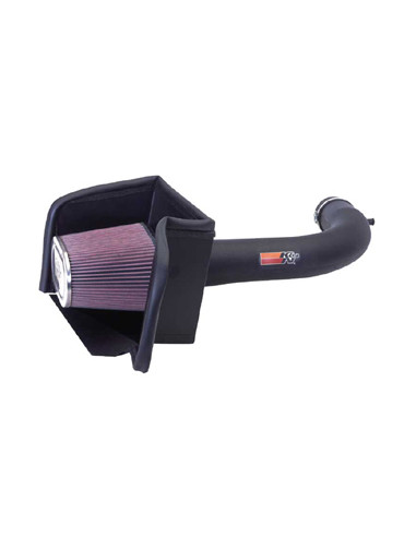 Performance Intake Kit