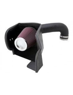 Performance Intake Kit