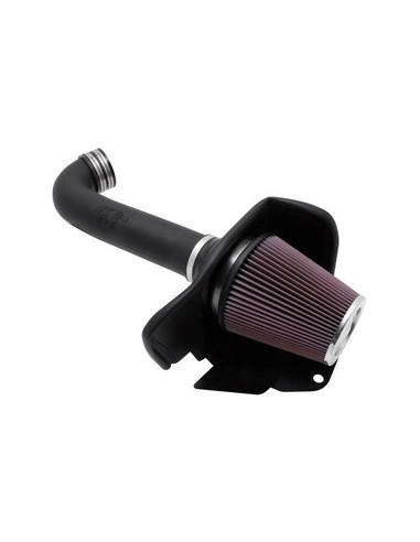 Performance Intake Kit