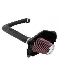 Performance Intake Kit