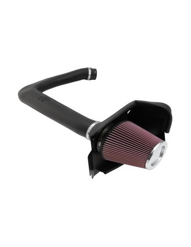 Performance Intake Kit