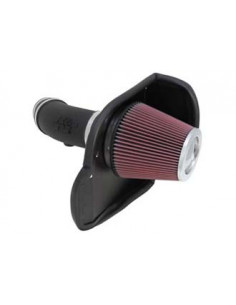 Performance Intake Kit