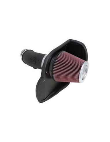Performance Intake Kit