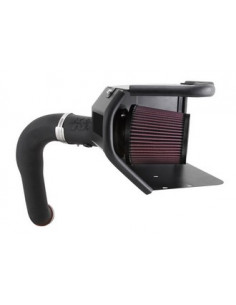 Performance Intake Kit