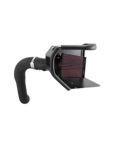 Performance Intake Kit