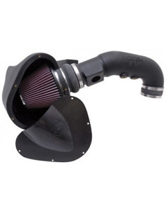 Performance Intake Kit