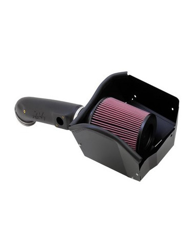 Performance Intake Kit