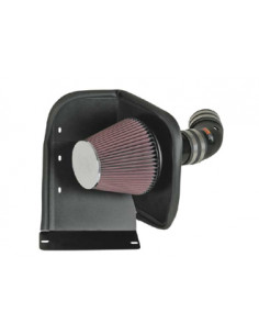 Performance Intake Kit