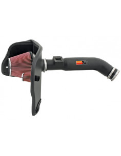 Performance Intake Kit