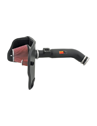 Performance Intake Kit