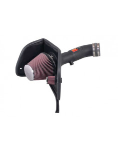 Performance Intake Kit