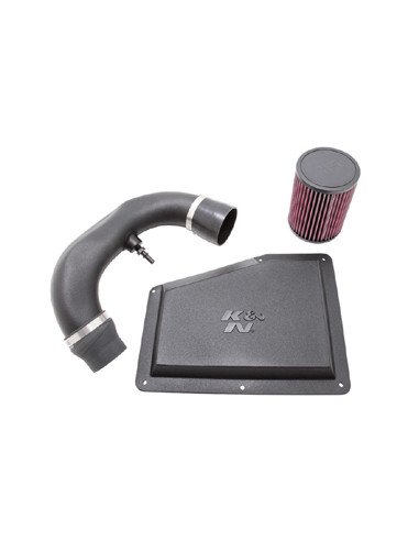 Performance Intake Kit