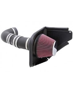 Performance Intake Kit