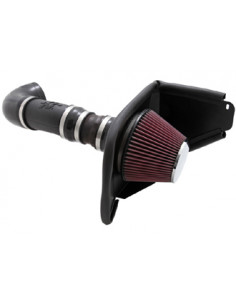 Performance Intake Kit