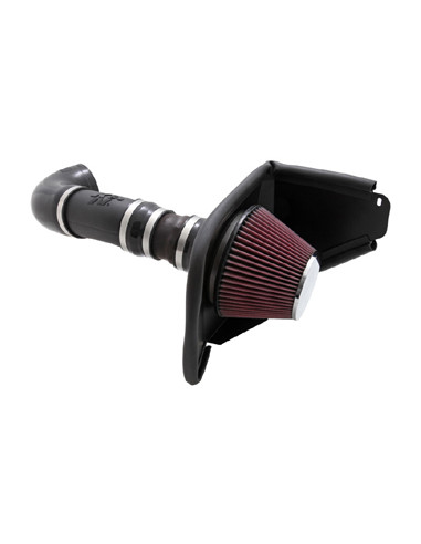 Performance Intake Kit