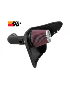 Performance Intake Kit