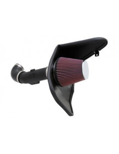 Performance Intake Kit