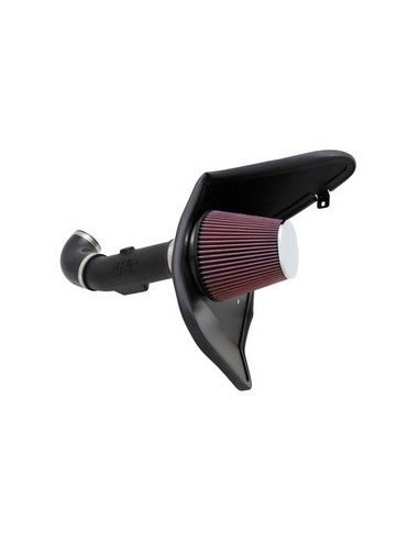 Performance Intake Kit