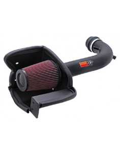 Performance Intake Kit