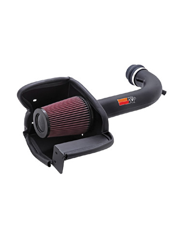 Performance Intake Kit