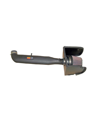 Performance Intake Kit