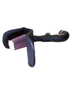 Performance Intake Kit