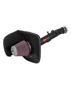 Performance Intake Kit