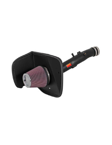 Performance Intake Kit