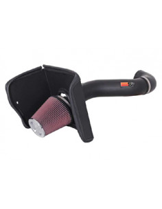 Performance Intake Kit